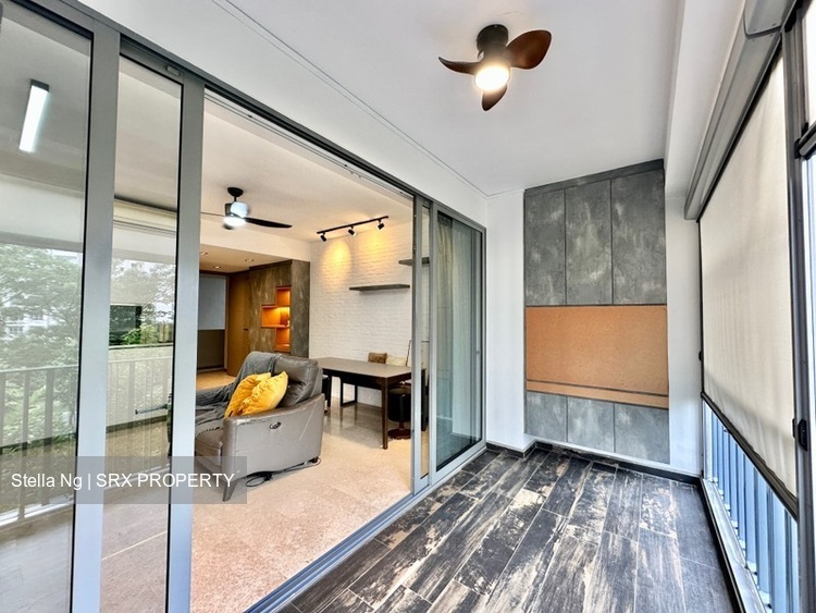 Riversails (D19), Condominium #608112141